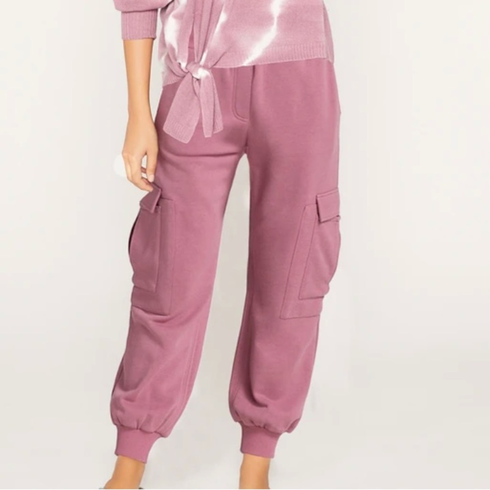 Cinq A Sept Terry Giles Pant